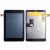 LCD Дисплей за Asus ME173 / K00B Memo Pad тъч скрийн / конектор /