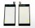 Тъч скрийн за SONY Xperia M2 / D2305 / D2303 / D2306 / Черен