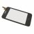 Тъч скрийн за ALCATEL OT4019 Fire C / Черен /