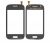 Тъч скрийн за SAMSUNG S6310 Galaxy Young / Графит Син /