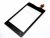 Тъч скрийн за SONY C1505 / C1605 Xperia E / Черен /