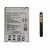 Батерия BL54SH за LG D331 / L Bello / G3 mini / OPTIMUS F7 / LG870 / US870 /P698 оригинал