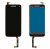 LCD Дисплей за LENOVO S960 + тъч скрийн / Черен /