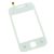 Тъч скрийн за Samsung S5360 / S5363 Galaxy Y – Бял