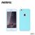 Калъф REMAX Creative /млечно-зелен/ за iPhone 6G / 6S 4.7