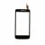 Тъч скрийн за Lenovo S650 / Черен /