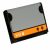 Батерия FS1 за BLACKBERRY 9800 / 1300mAh Hi
