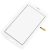 Тъч скрийн / Бял /за SAMSUNG T116 / T113 Galaxy Tab 3V 7”