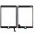 Тъч скрийн за iPAD Air 2 / iPad 6 / Черен /