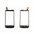 Тъч скрийн за Lenovo A800 / Черен /