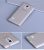 Калъф X-Level Slim /Сив/ за HTC Desire 526 G