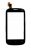 Тъч скрийн за ALCATEL OT4033d POP C3 /Черен/ Оригинал