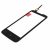 Тъч скрийн за Lenovo A820 / Черен /