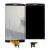 LCD дисплей за LG G3 Mini / D722 + Тъч скрийн /Бял/