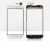Тъч скрийн за LG E455 Optimus L5 II /Бял/