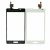 тъч скрийн за LG P710 Optimus L7 II / Бял /