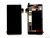 LCD Дисплей за Nokia Lumia 730 / 735 + тъч скрийн / Черен /