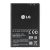 Батерия BL44JH за LG P700 / P705 Optimus L7 ( BL-44JH ) Оригинал