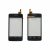 Тъч скрийн за Alcatel OT4007 Pixi Оригинал/ Черен /