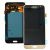 LCD Дисплей за SAMSUNG J3 2016 SM-J320F + Тъч скрийн /Златен/ Оригинал