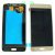 LCD Дисплей за SAMSUNG J5 2016 SM-J510F + Тъч скрийн /Златен/ Оригинал