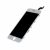 LCD Дисплей за iPhone 6S 4.7′ + Тъч скрийн / Бял / Hi