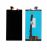 LCD дисплей за Lenovo P90 + тъч скрийн /Черен/