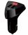12V Зарядно за автомобил REMAX Aliens RCC208 LED / 3.4A /2USB /Черен/