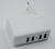 Мултифункционален USB Адаптер Doolike YC-CDA4 / 4 USB изхода