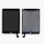 LCD Дисплей за iPad Air 2 / iPad 6 + Тъч скрийн / Черен /