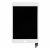 LCD Дисплей за iPad Mini 4 + Тъч скрийн / Бял /