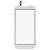 Тъч скрийн за LG L90 DUAL / D410 Бял