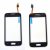 Тъч скрийн за Samsung G310 Galaxy Ace Style / Черен /