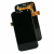 LCD Дисплей за Motorola X1060 / XT1058 Moto X + Тъч скрийн /Черен/