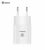 Baseus Адаптер 220V 2.1A / 1USB / TC-075CA / CCALL-E2A02