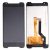LCD дисплей за HTC Desire 628 + тъч скрийн / Черен /