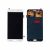 LCD Дисплей за SAMSUNG J7 2016 SM-J710F + Тъч скрийн /Бял/ Оригинал