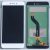 LCD Дисплей за Huawei Honor 8 Lite / P9 Lite 2017 + тъч скрийн /Бял/