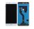 LCD Дисплей за Huawei Ascend P10 Lite + тъч скрийн / Бял /