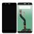 LCD Дисплей за Huawei Ascend P10 Lite тъч скрийн / Черен /