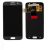 LCD Дисплей за Samsung SM-G930 Galaxy S7 + Тъч скрийн /Черен/ Оригинал