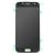 LCD Дисплей за Samsung J5 2017 SM-J530F + Тъч скрийн /Черен/ Оригинал