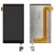 LCD Дисплей за HTC Desire 620 / 2 SIM / + тъч скрийн
