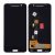 LCD Дисплей за HTC One A9 + Тъч скрийн / Черен /