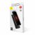 3D Baseus Стъклен screen protector 0.23 /Бял/ за iPhone 8 Plus 5.5