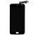 LCD Дисплей за MOTOROLA Moto G5 Plus + тъч скрийн /Черен/