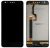 LCD дисплей за HTC Desire 825 + тъч скрийн / Черен /