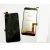 LCD Дисплей за Lenovo Vibe B / A2016 + тъч скрийн /Черен/