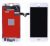 LCD Дисплей за iPhone 7G 4.7′ + Тъч скрийн / Бял Hi