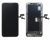 LCD Дисплей за iPhone X 5.8’+ Тъч скрийн / Черен /